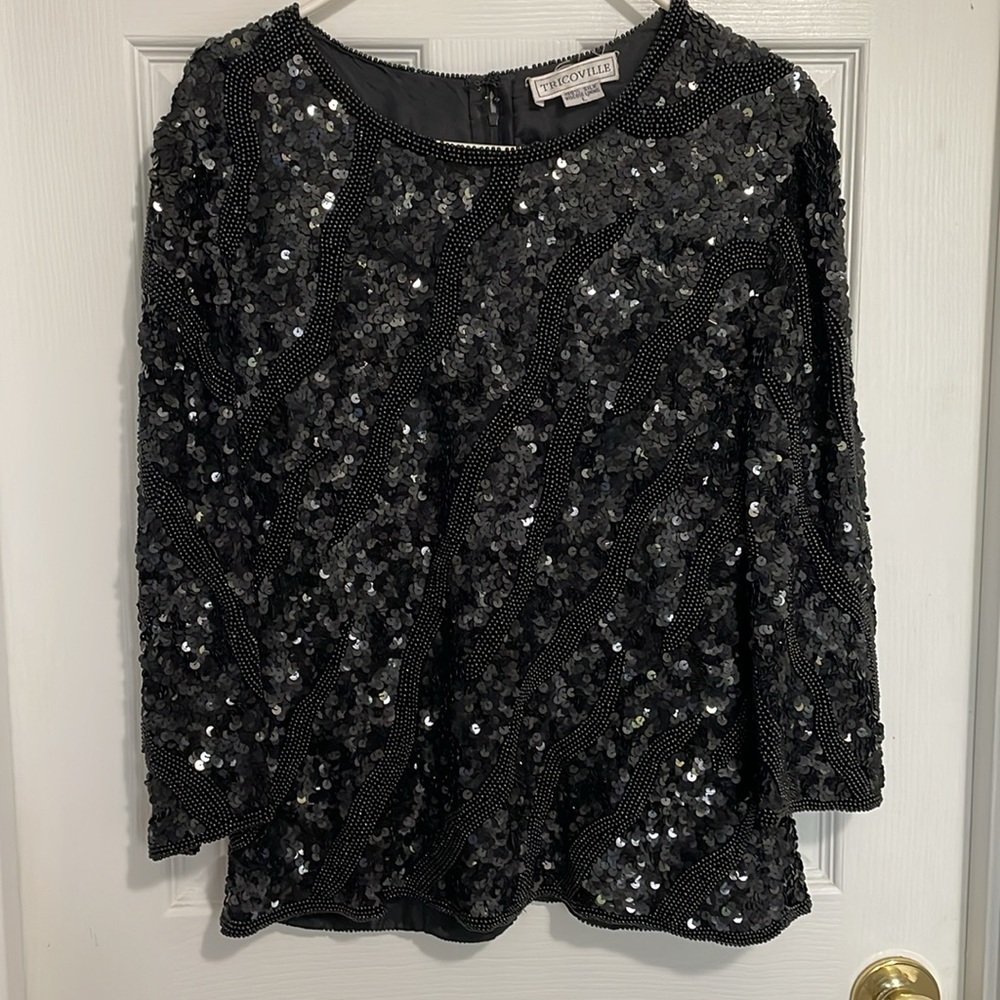 TRICOVILLE Women’s Top